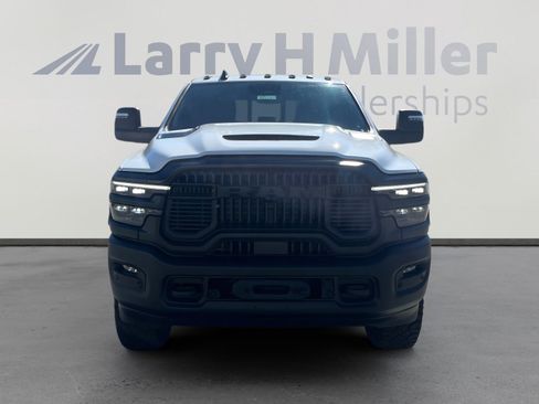 New 2026 RAM 2500 Power Wagon image 8
