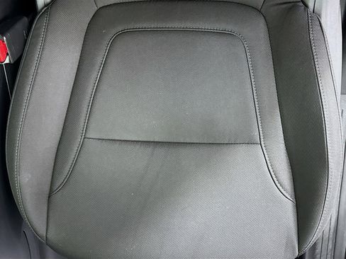 Used 2025 Hyundai Tucson SEL AWD/4WD image 19