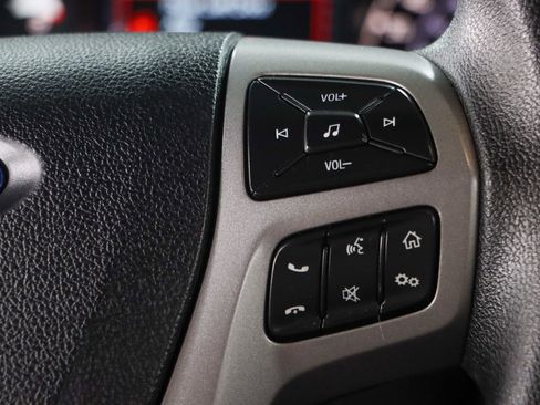 Used 2019 Ford Ranger XLT w/ Trailer Tow Package image 14