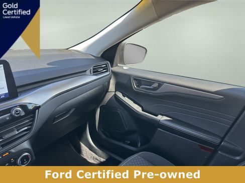 Used 2023 Ford Escape Active AWD/4WD image 16