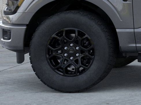 New 2026 Ford F150 XLT AWD/4WD image 22