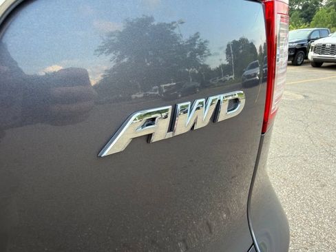 Used 2015 Honda CR-V EX image 8