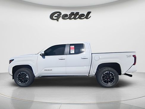 New 2026 Toyota Tacoma TRD Sport AWD/4WD image 5