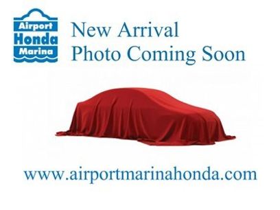 Certified 2025 Honda CR-V Sport-L