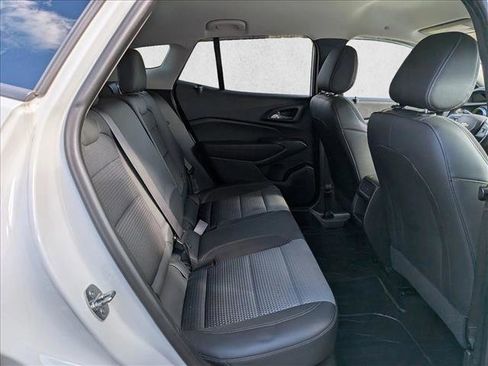 Used 2024 Chevrolet Trax LT w/ Driver Confidence Package image 20