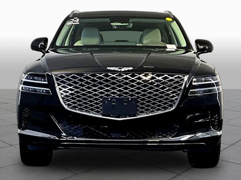 Used 2024 Genesis GV80 3.5T Advanced w/ Advanced Package AWD/4WD image 4