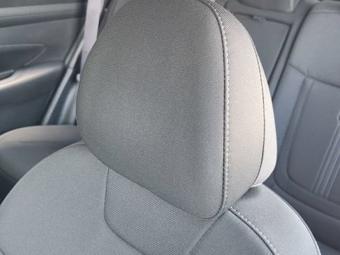 Certified 2026 Hyundai Tucson SEL FWD image 9