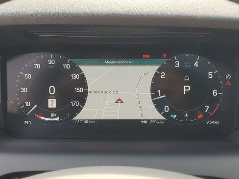 Used 2025 Land Rover Discovery Sport S AWD/4WD image 17