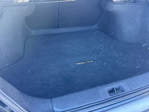 Used 2025 Nissan Sentra SV image 6