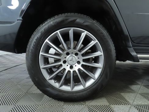 Used 2024 Mercedes-Benz G 550 image 33