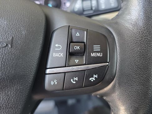 Used 2020 Ford Escape SEL FWD image 26