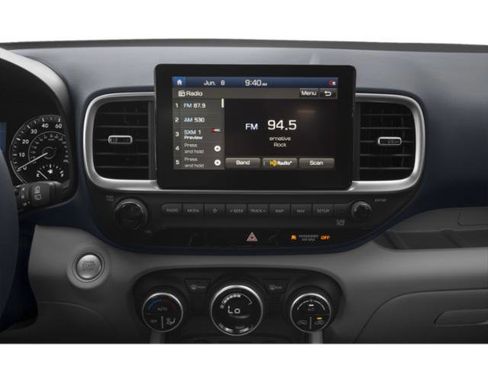 Certified 2022 Hyundai Venue Limited image 13