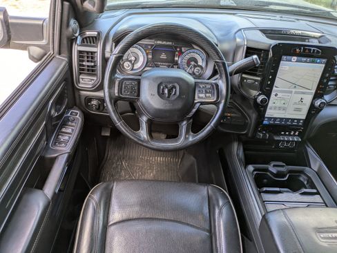 Used 2022 RAM 3500 Limited image 14