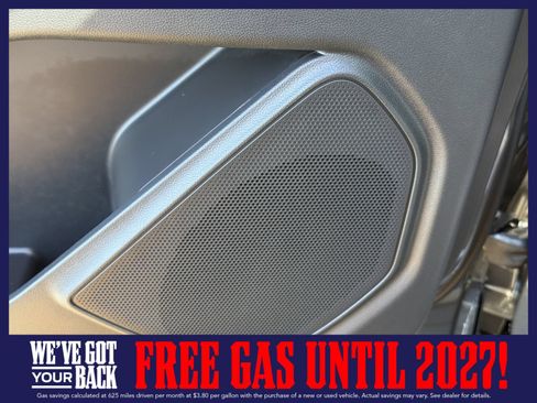 New 2026 Ford Explorer ST w/ Sun And Sound Package RWD image 19