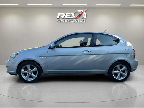 Used 2007 Hyundai Accent SE image 27