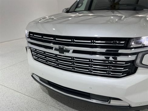 Used 2023 Chevrolet Tahoe Premier image 31