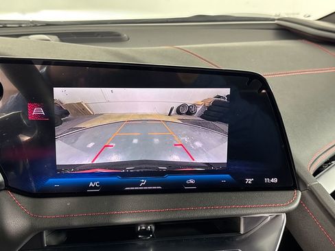 Used 2026 Chevrolet Corvette Stingray image 20