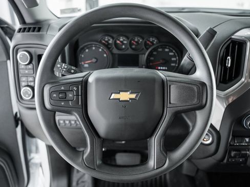 New 2024 Chevrolet Silverado 2500 W/T w/ WT Convenience Package image 32