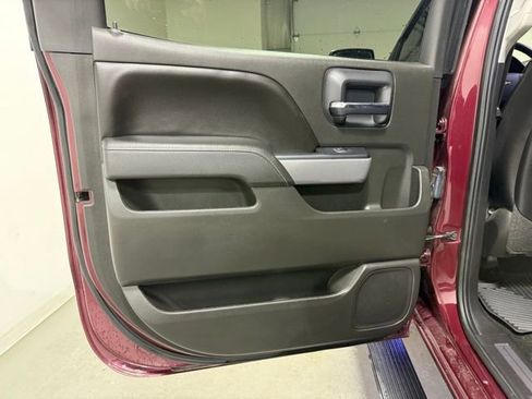 Used 2015 Chevrolet Silverado 1500 LTZ Z71 w/ LTZ Plus Package image 21