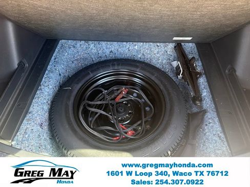 Used 2018 Honda CR-V EX image 24