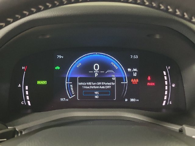 Used 2026 Toyota Camry SE FWD image 27