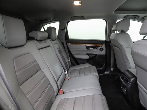 Used 2018 Honda CR-V EX-L image 27