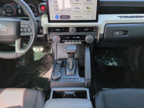 Certified 2024 Toyota Tacoma TRD Sport RWD image 18