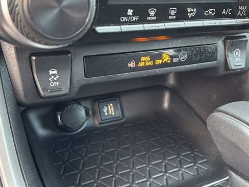 Used 2024 Toyota RAV4 LE image 20