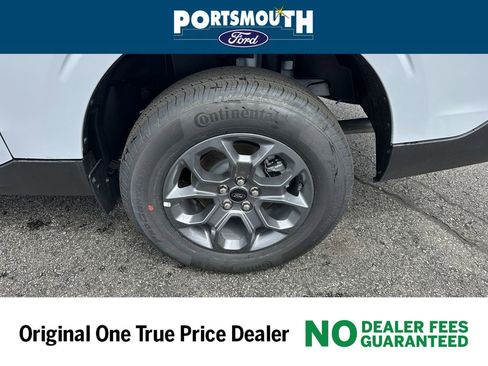 Used 2025 Ford Maverick XLT w/ XLT Luxury Package image 24