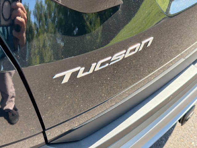 New 2026 Hyundai Tucson Limited w/ Tow & Go Package AWD/4WD image 23
