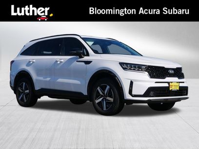Used 2021 Kia Sorento EX