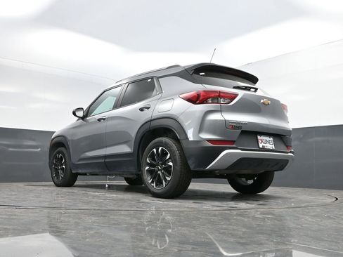 Used 2023 Chevrolet TrailBlazer LT w/ Convenience Package image 34