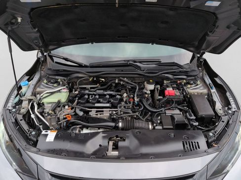 Used 2020 Honda Civic LX image 13