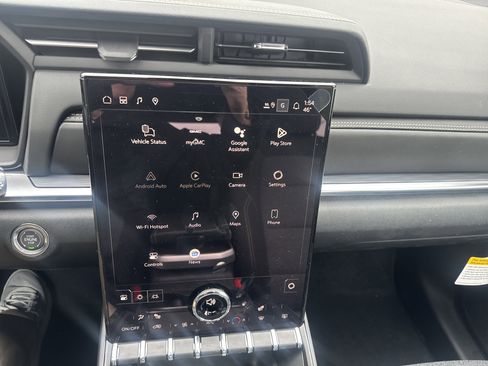 New 2026 GMC Terrain Elevation image 24