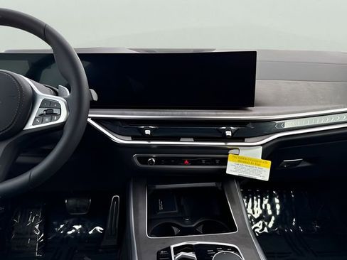 New 2026 BMW X5 xDrive50e w/ M Sport Package image 17