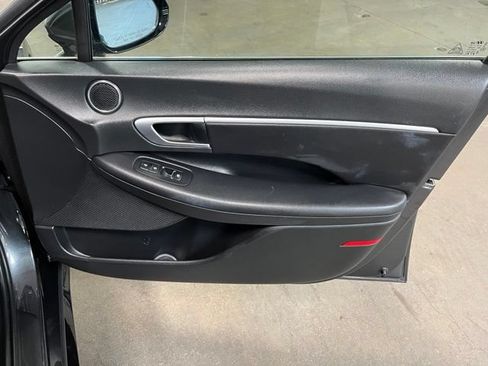 Used 2024 Hyundai Sonata SEL FWD image 13