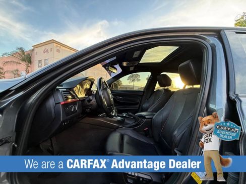 Used 2014 BMW 328i Sedan image 33