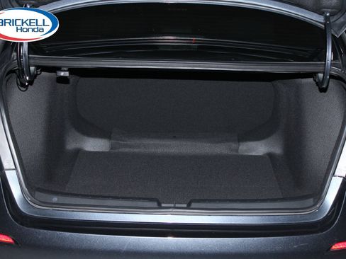 Used 2024 Honda Civic Sport image 13