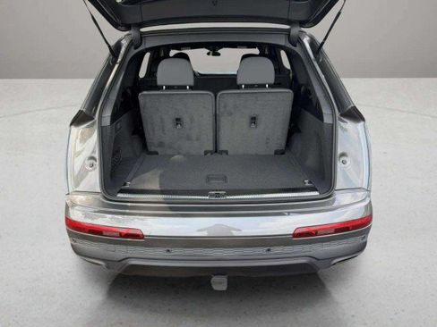 Certified 2025 Audi Q7 3.0T Premium Plus w/ Premium Plus Package AWD/4WD image 34