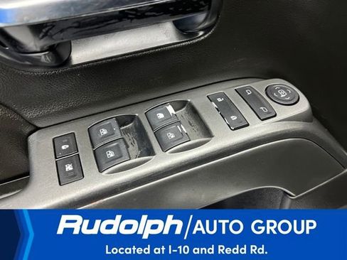 Used 2019 Chevrolet Silverado 2500 LT image 15