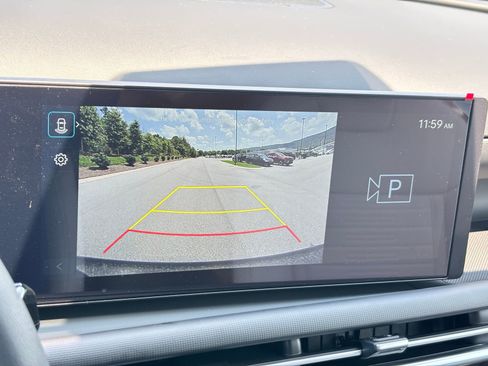 New 2026 Hyundai Santa Cruz SE FWD image 21