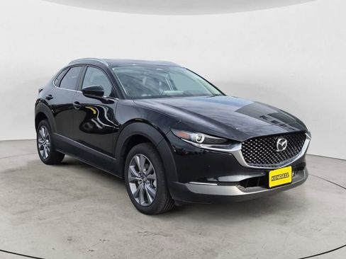 Used 2025 MAZDA CX-30 AWD 2.5 S w/ Preferred Package image 7