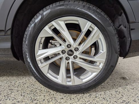 Used 2023 Audi Q7 3.0T Premium Plus w/ Premium Plus Package image 61