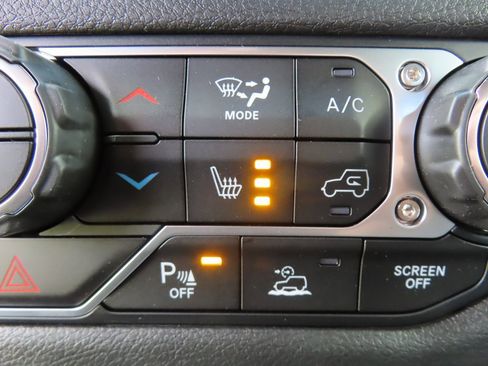 New 2026 Jeep Wrangler Sport S image 13