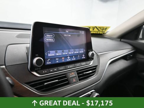 Used 2023 Nissan Altima 2.5 SV image 30