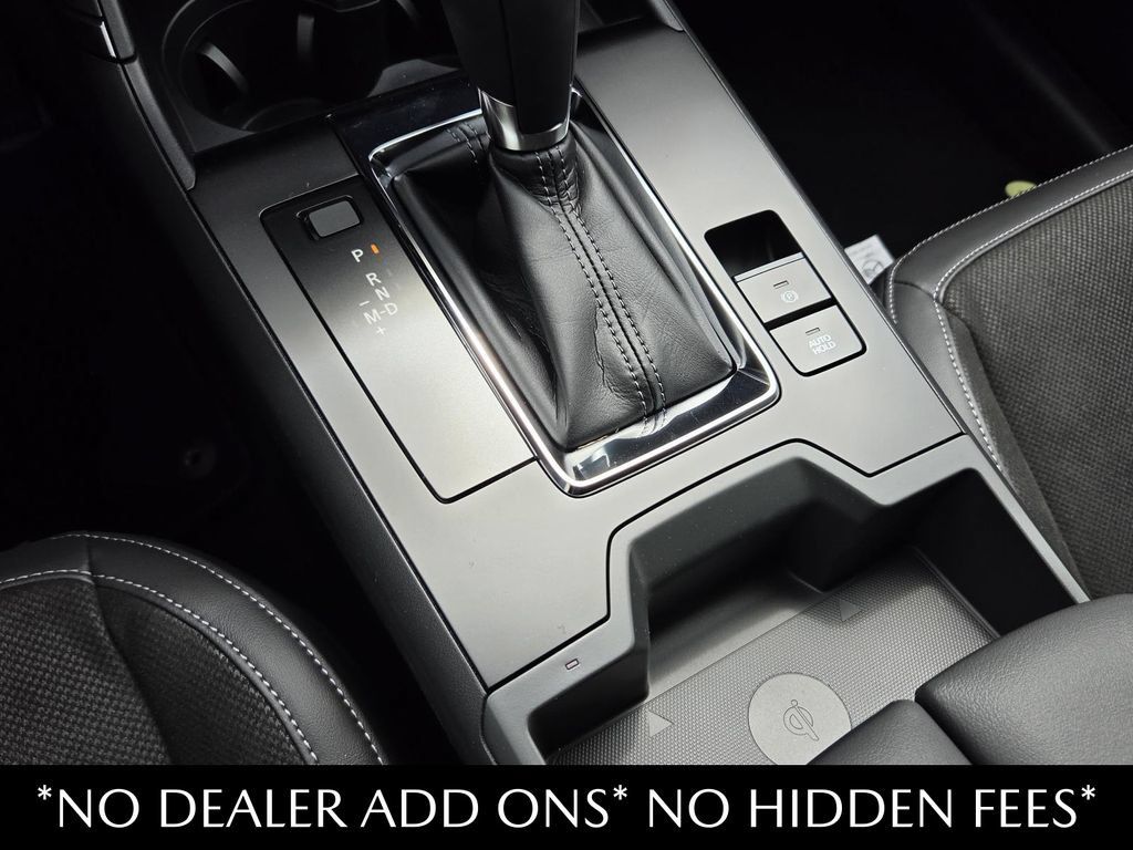 New 2026 MAZDA CX-5 Preferred AWD/4WD image 20