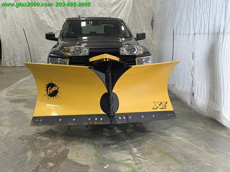 Used 2020 RAM 2500 Tradesman AWD/4WD image 13