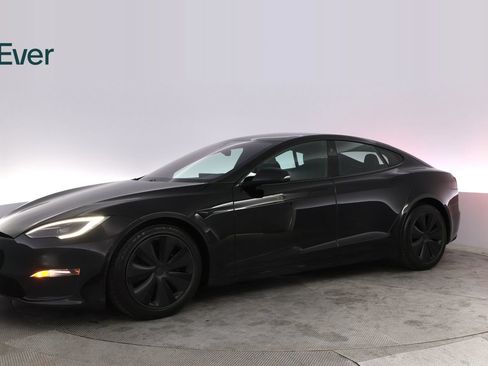 Used 2023 Tesla Model S AWD/4WD image 18