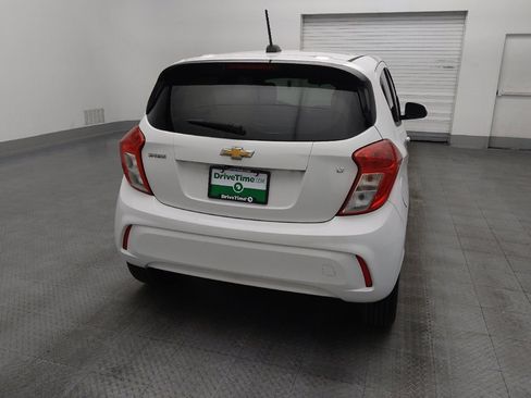 Used 2020 Chevrolet Spark LT image 7