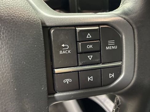 Used 2023 Ford F150 XLT w/ Equipment Group 302A High image 15